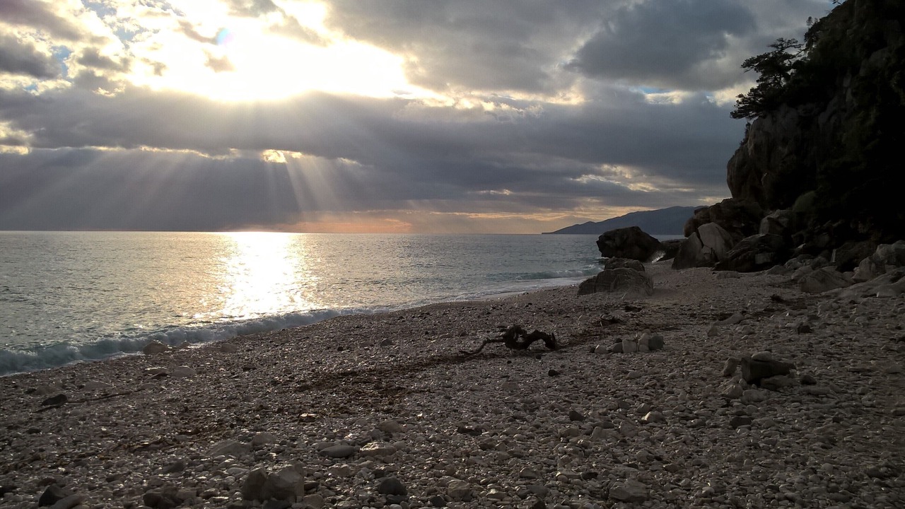 Photo of Others in Cala Gonone