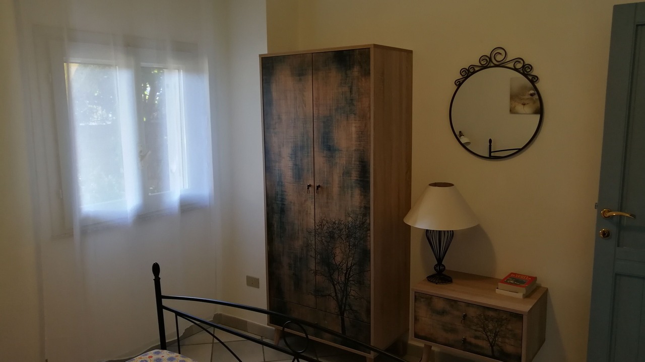 Photo of Bedroom in Cala Gonone