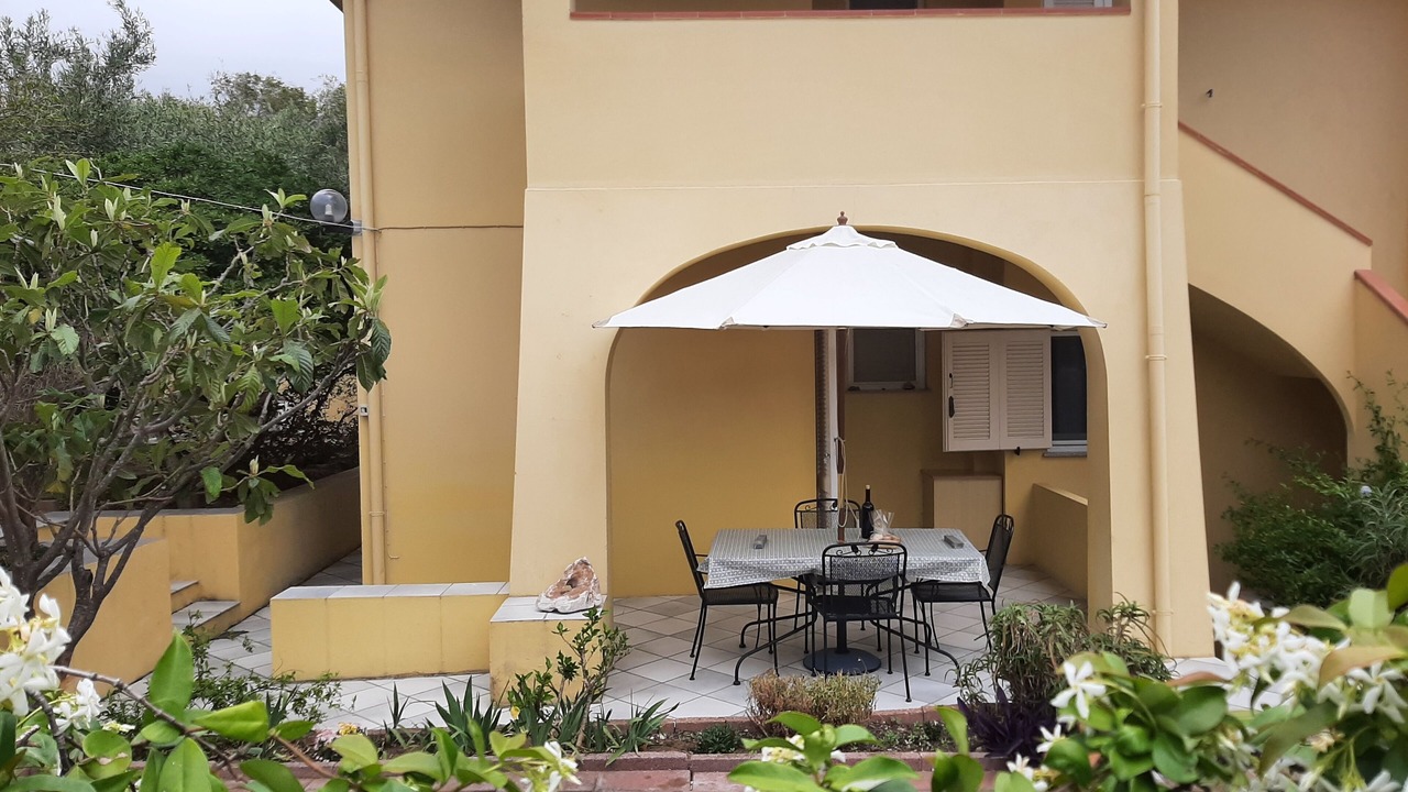 Photo of Outdoor in Cala Gonone