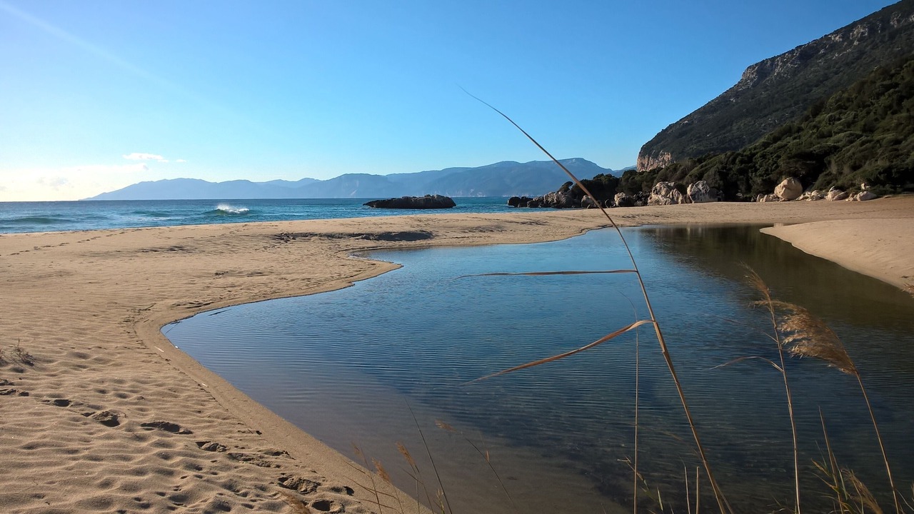 Photo of Others in Cala Gonone