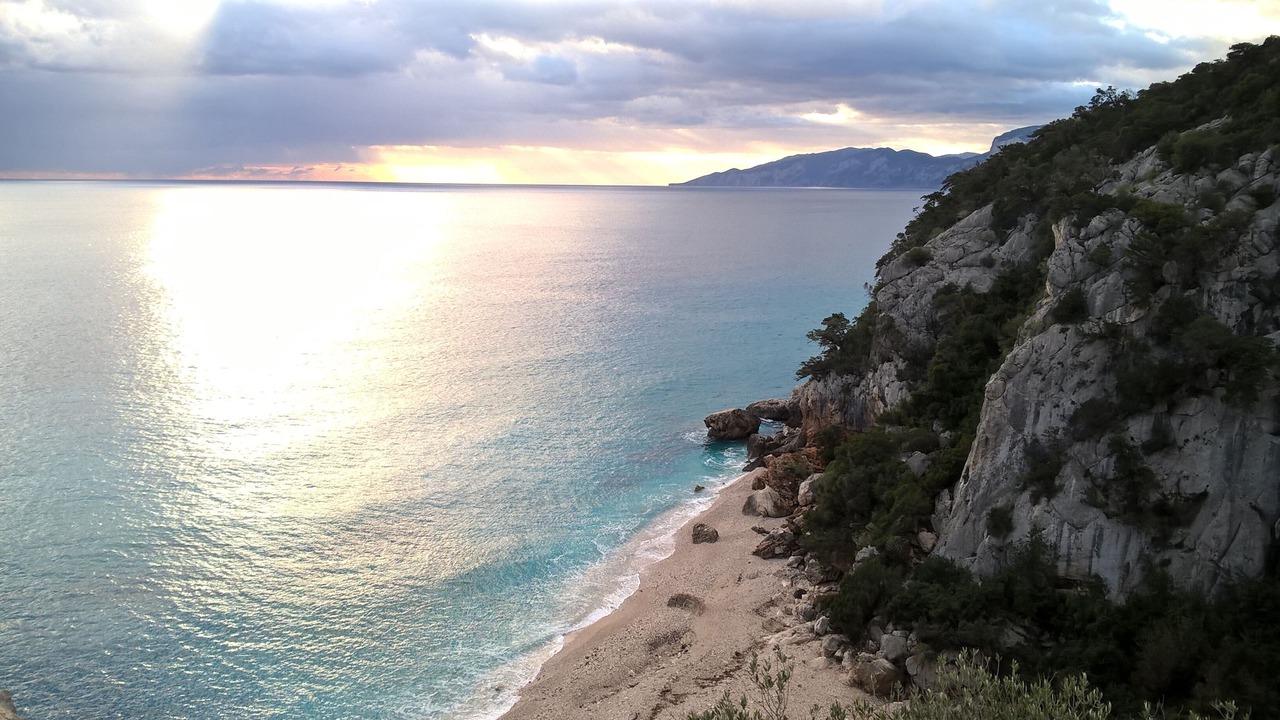 Photo of Others in Cala Gonone