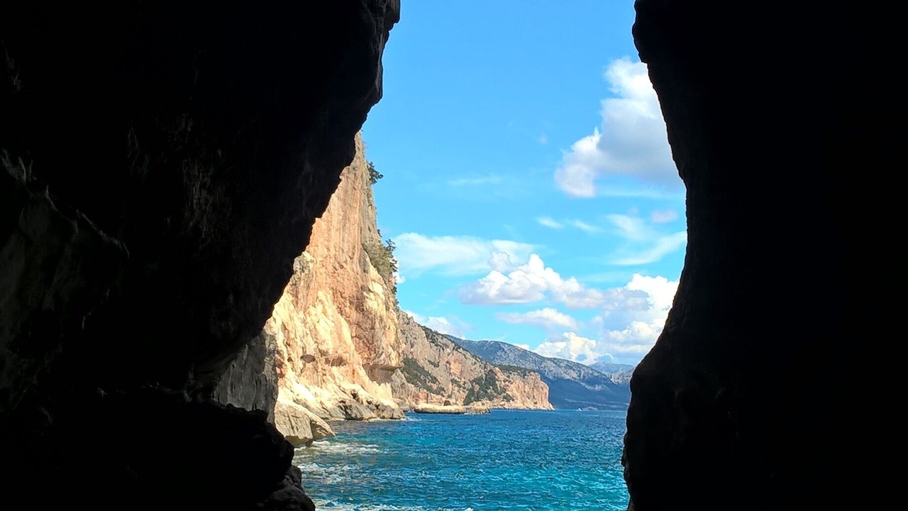 Photo of Others in Cala Gonone