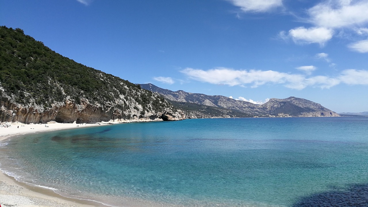 Photo of Others in Cala Gonone