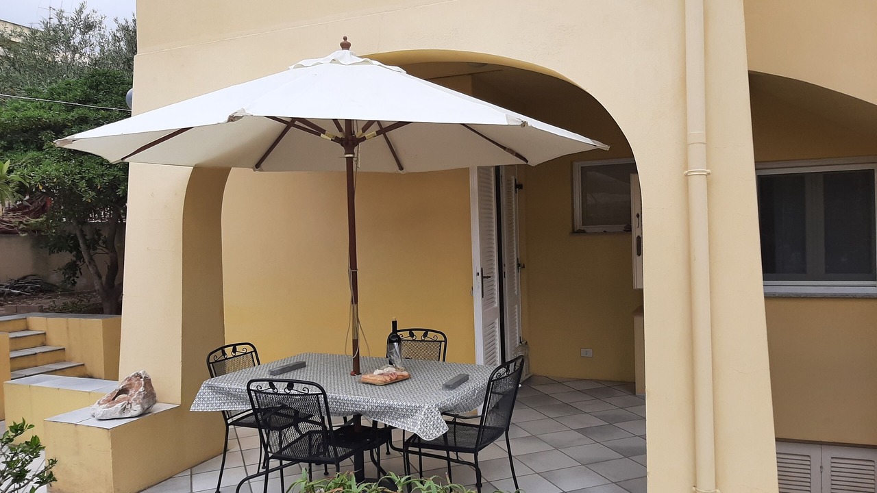 Photo of Outdoor in Cala Gonone