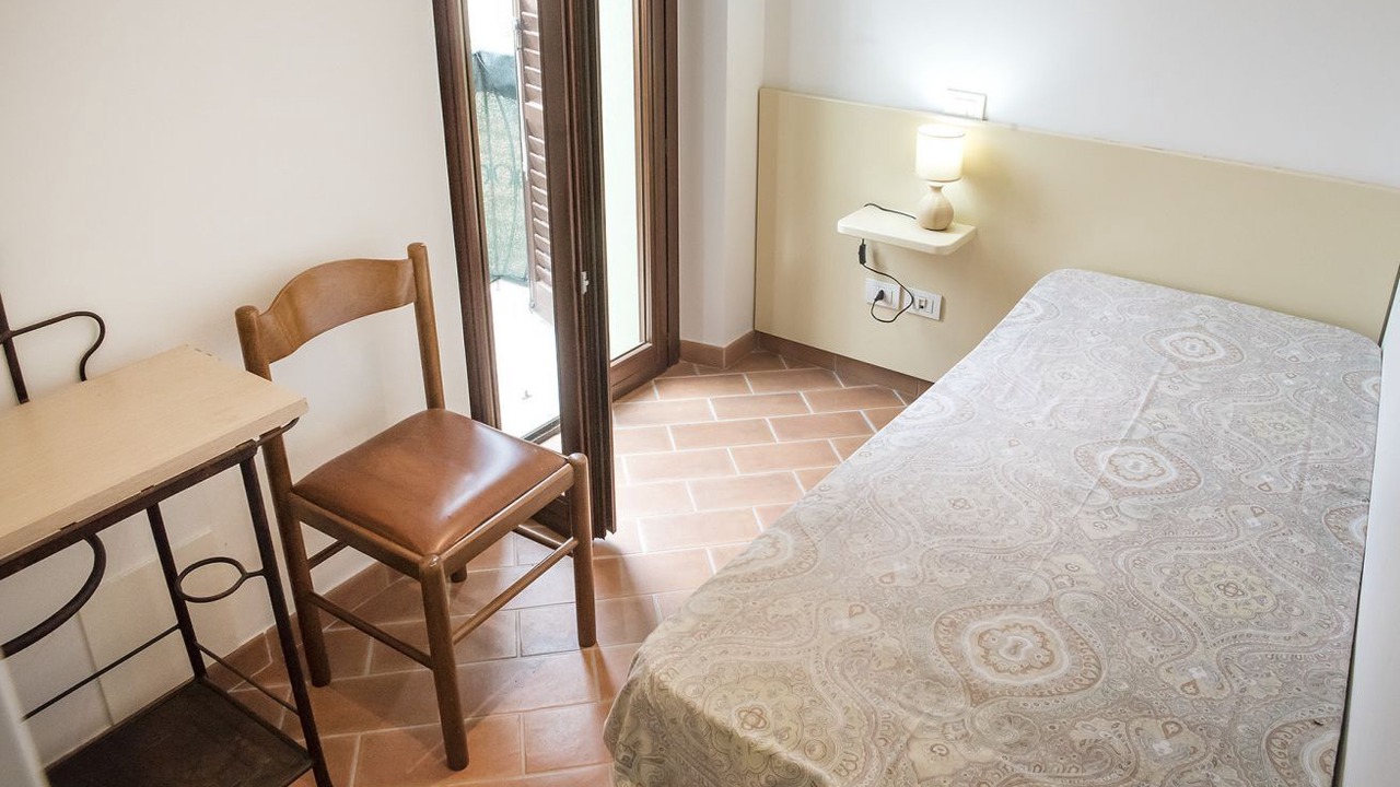 Photo of Bedroom in Numana
