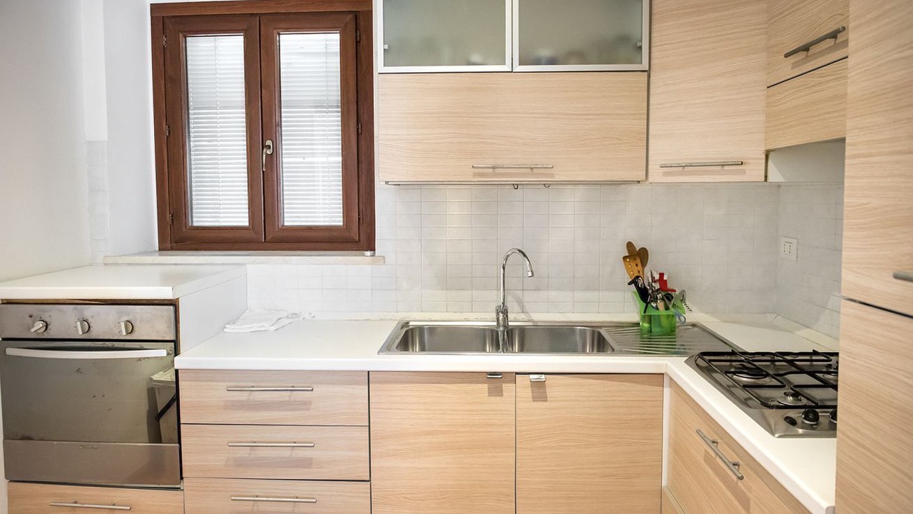 Photo of Kitchen in Numana