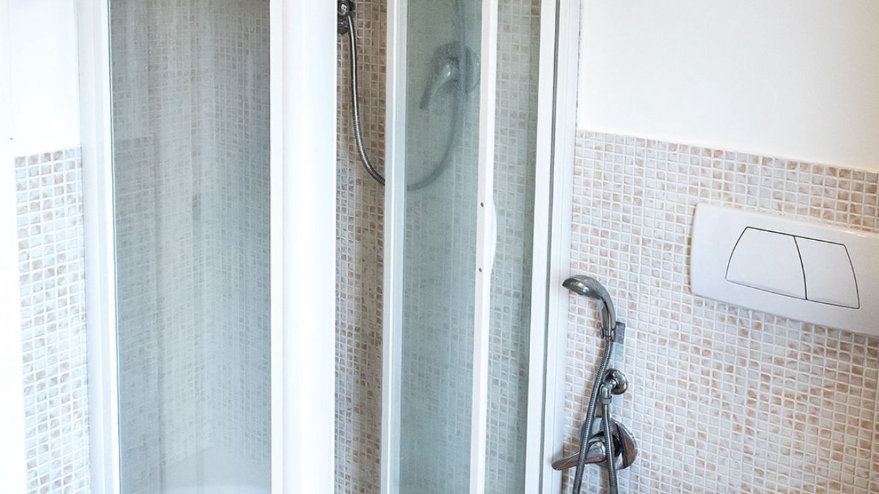 Photo of Bathroom in Numana