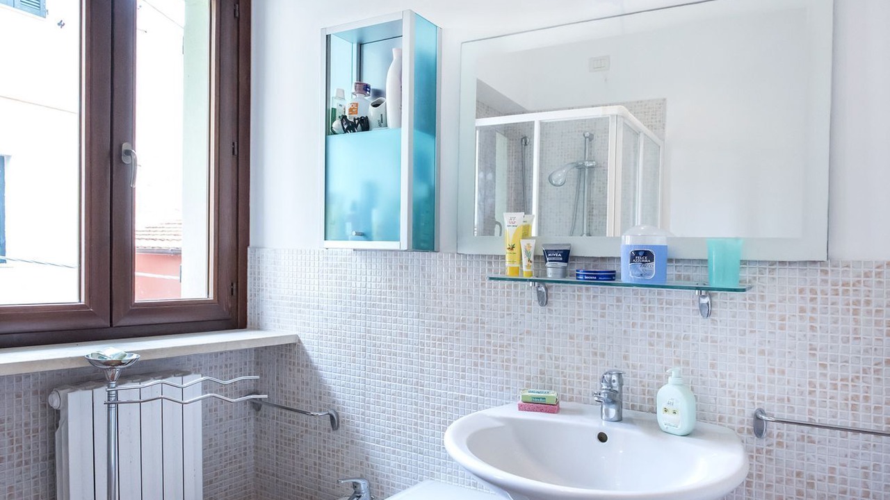 Photo of Bathroom in Numana