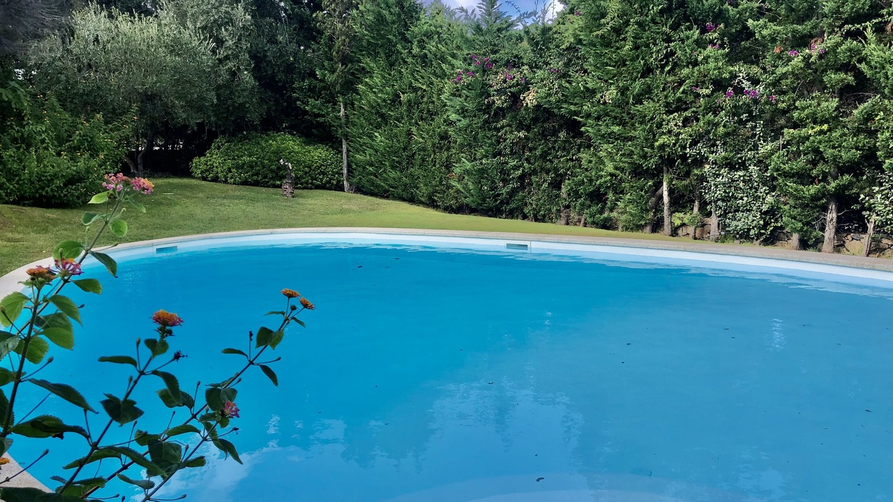 Photo of Outdoor in Porto Cervo