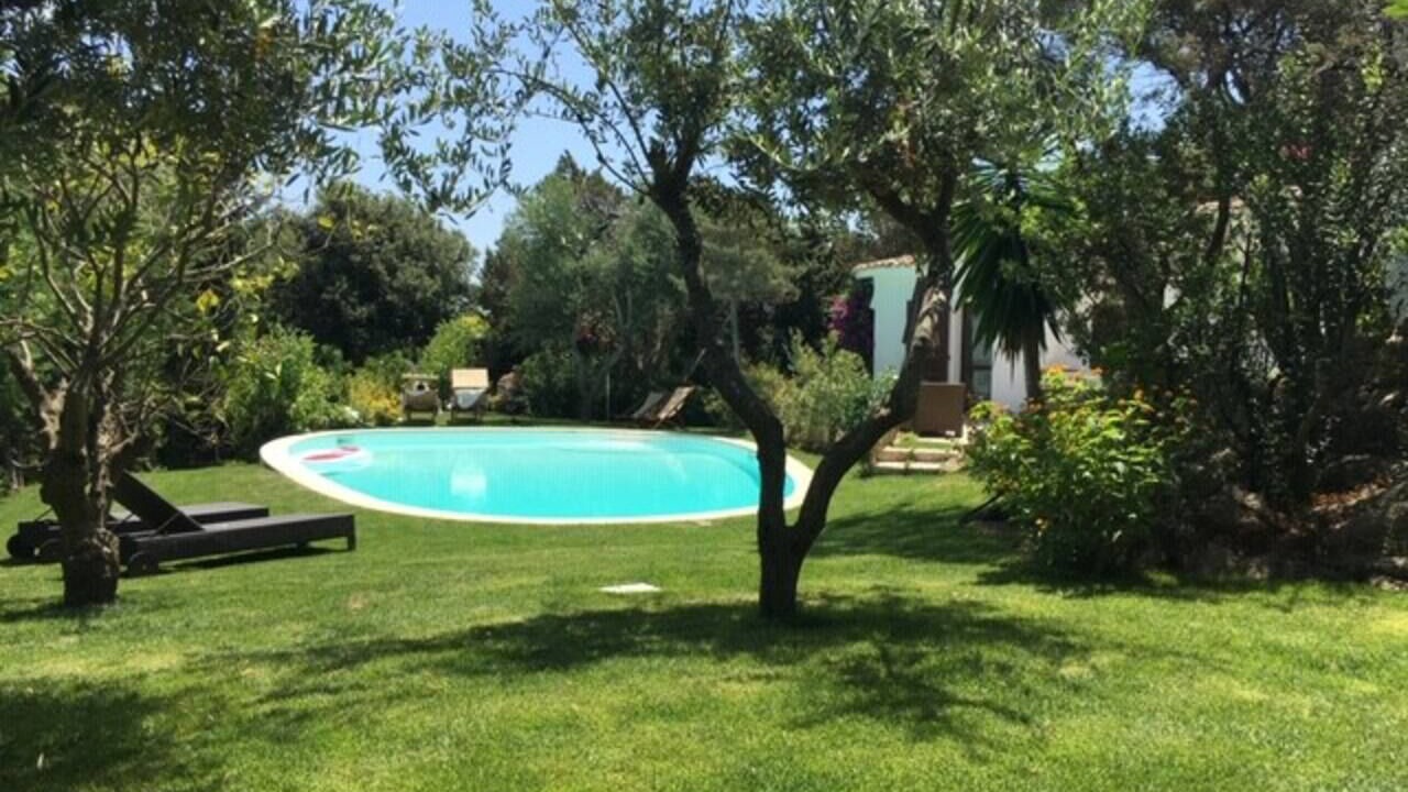Photo of Outdoor in Porto Cervo