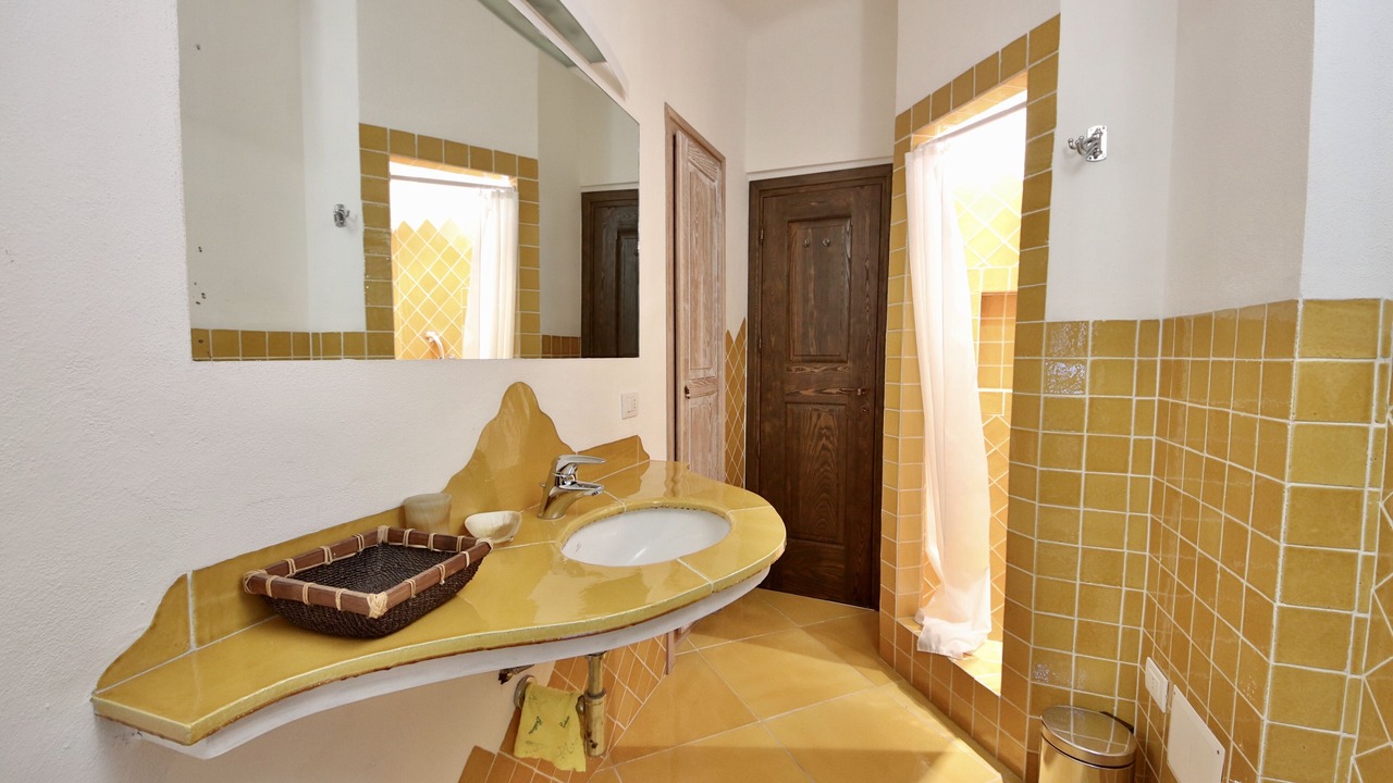 Photo of Bathroom in Porto Cervo