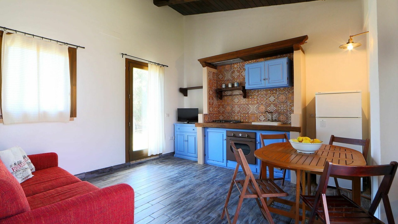 Photo of Bedroom in Viddalba