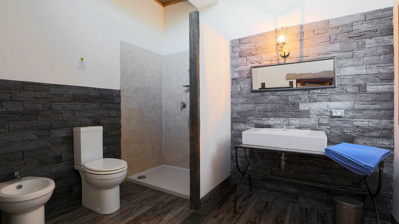 Photo of Bathroom in Viddalba