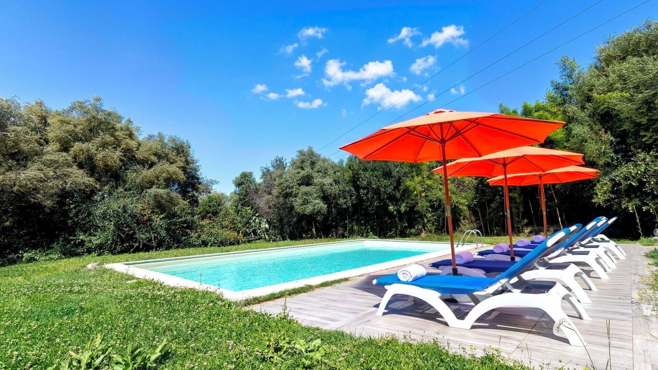 Photo of Outdoor in Viddalba