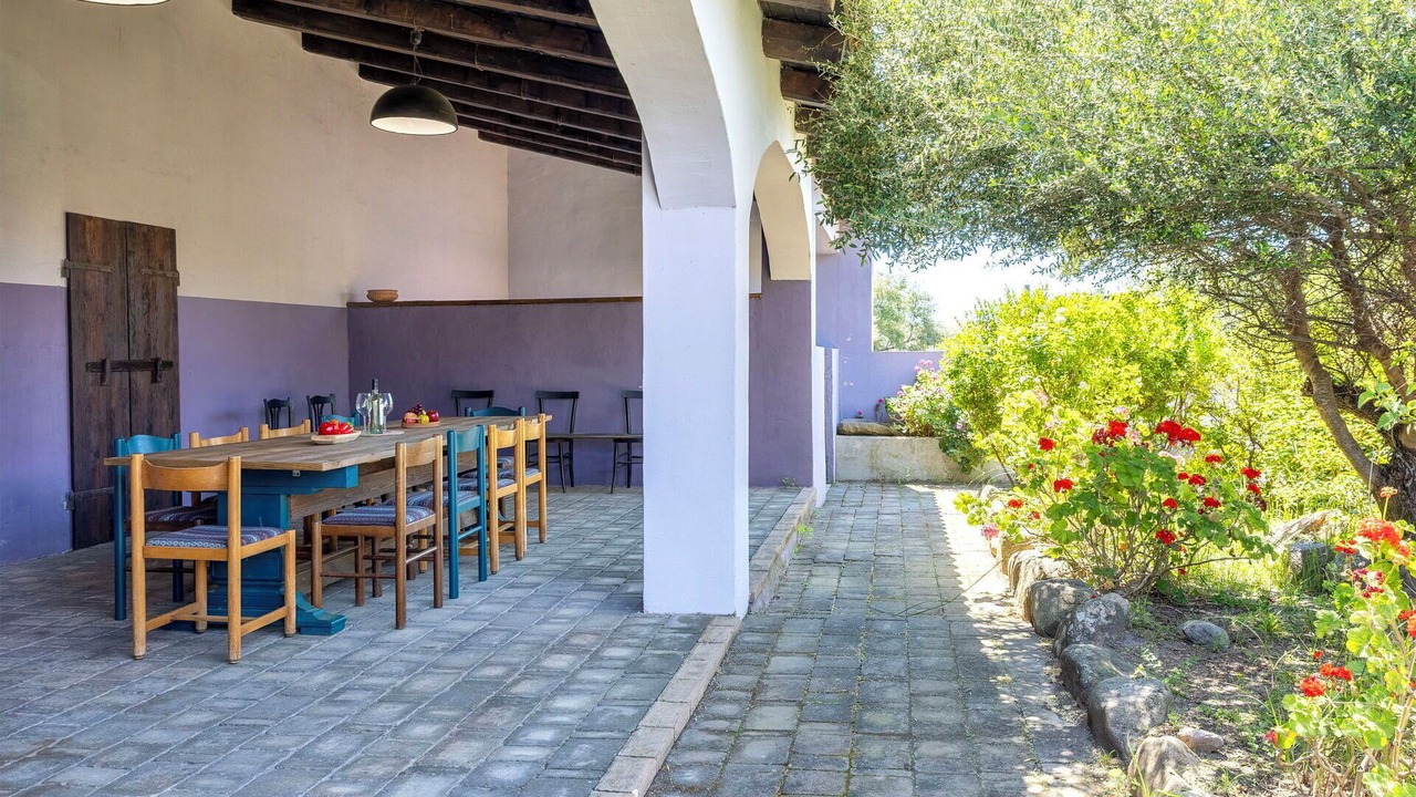 Photo of Outdoor in Viddalba