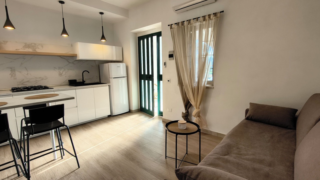 Photo of Livingroom in Peschici