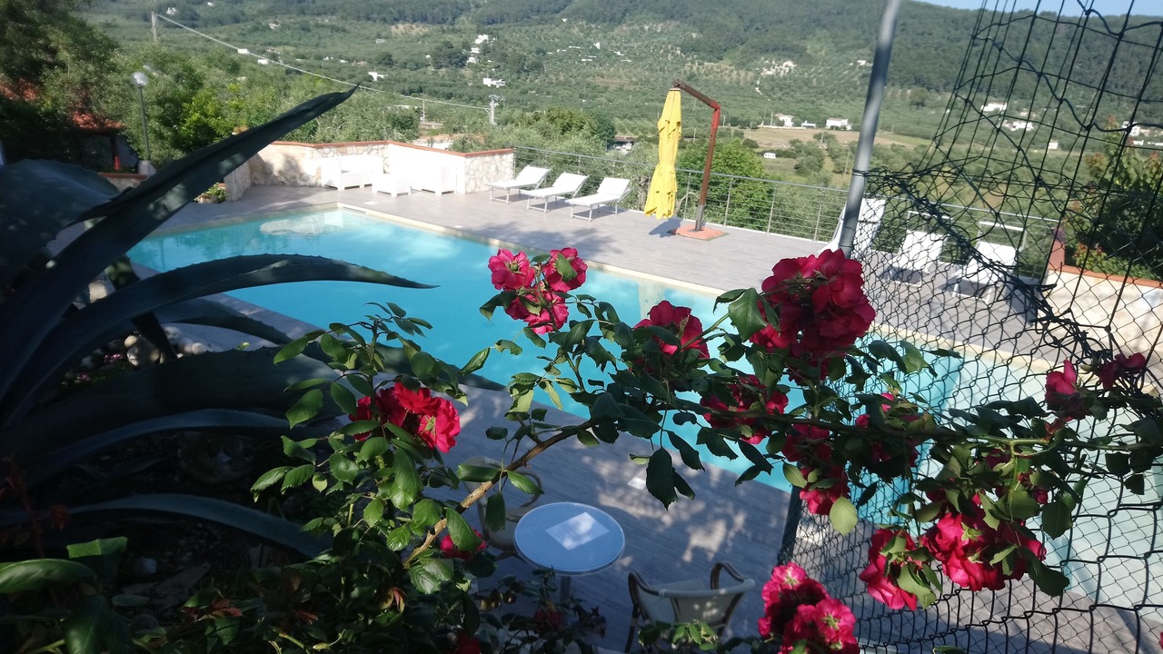 Photo of Outdoor in Peschici