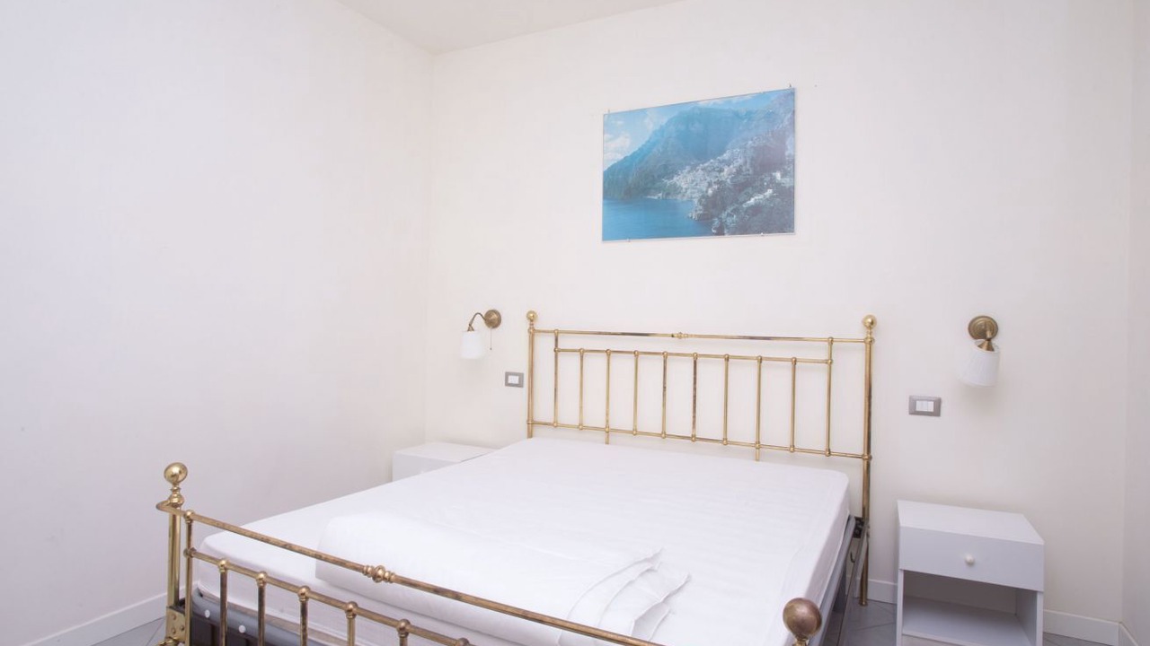 Photo of Bedroom in Sirolo