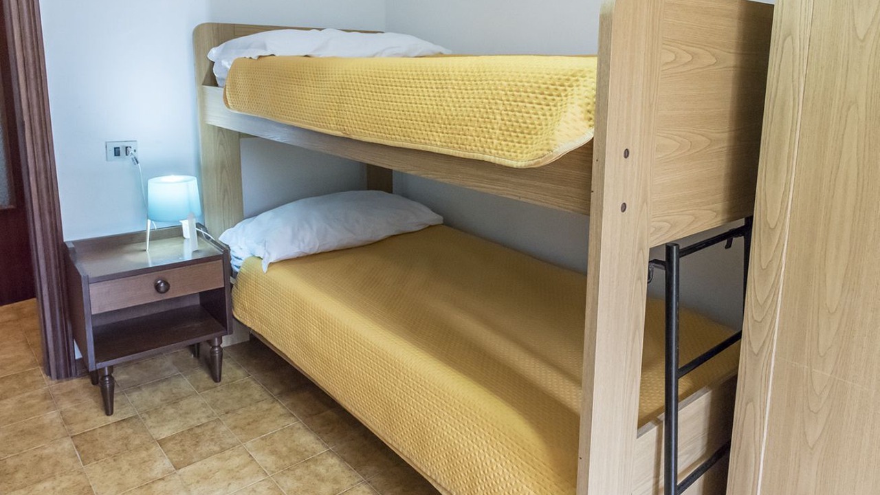 Photo of Bedroom in Numana