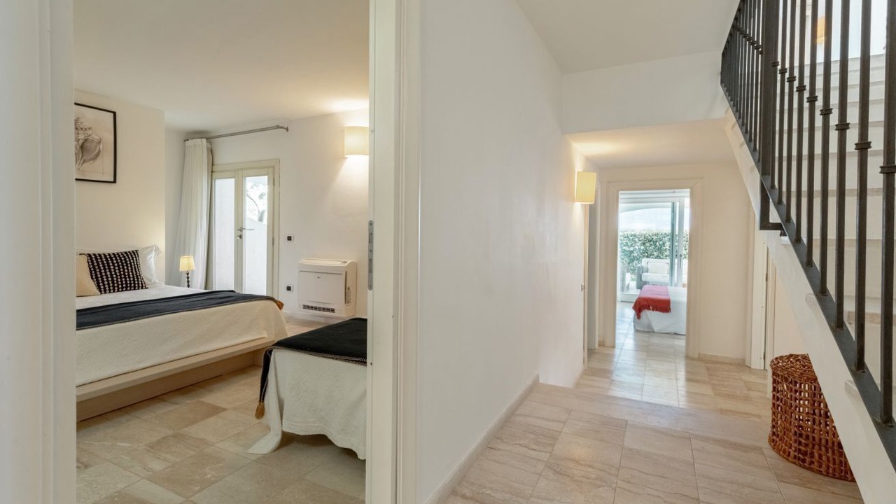 Photo of Bedroom in Castiadas