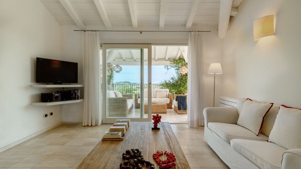 Photo of Livingroom in Castiadas