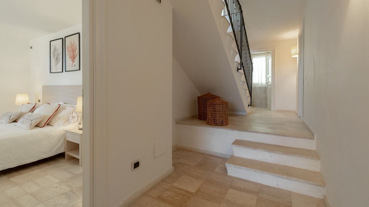 Photo of Bedroom in Castiadas