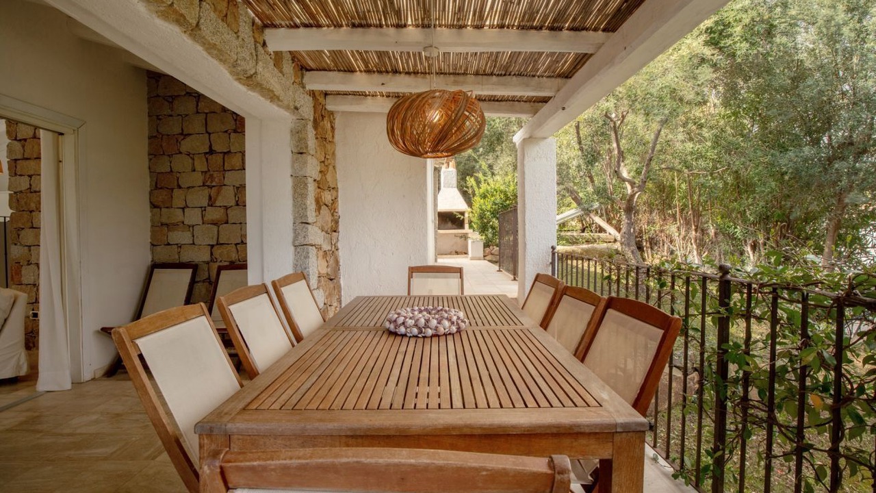 Photo of Outdoor in Castiadas
