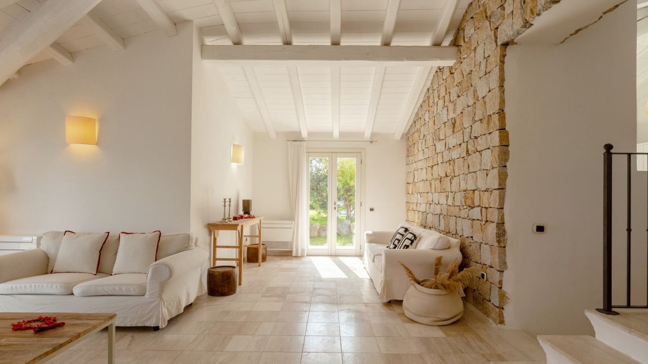 Photo of Livingroom in Castiadas