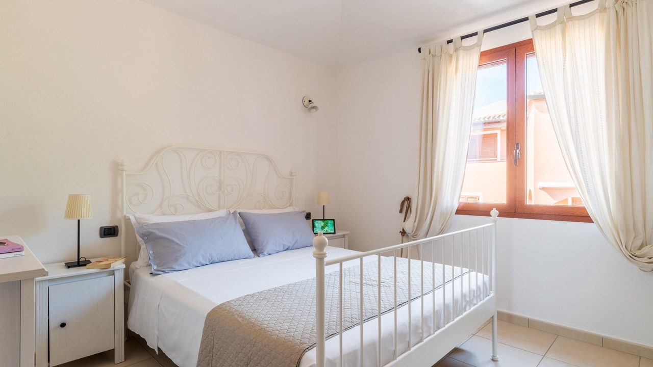 Photo of Bedroom in Arbatax