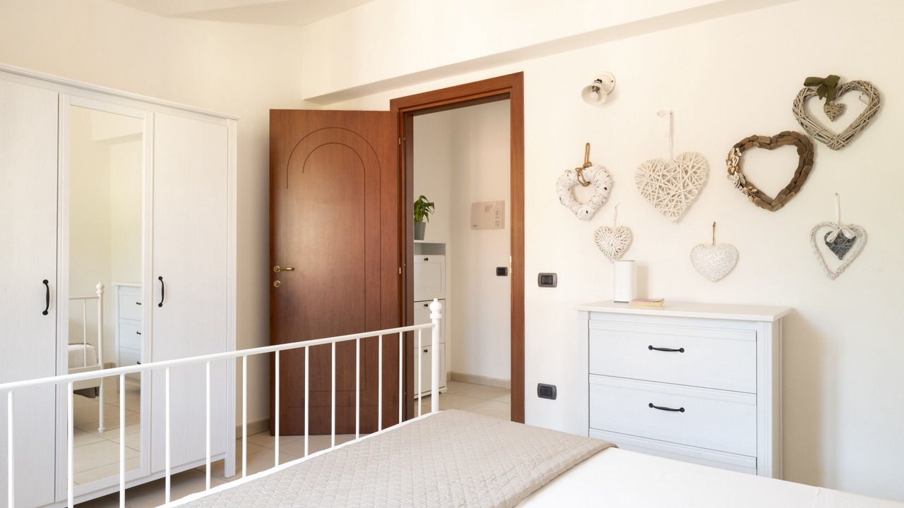 Photo of Bedroom in Arbatax