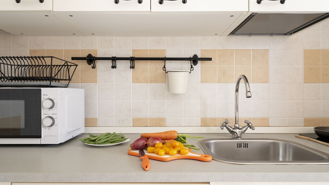 Photo of Kitchen in Arbatax