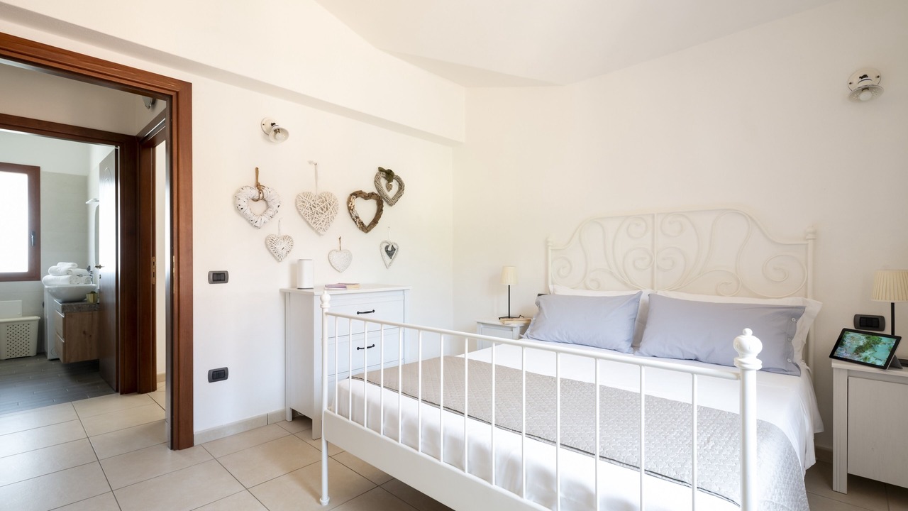 Photo of Bedroom in Arbatax