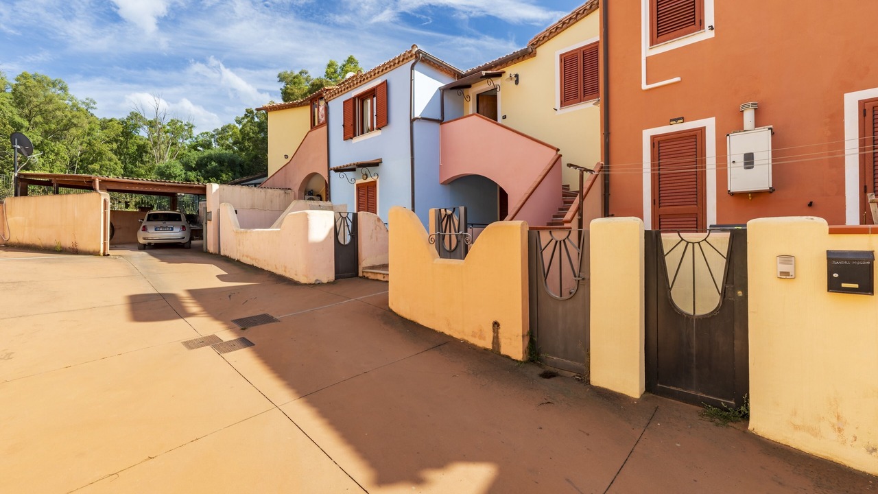 Photo of Outdoor in Arbatax