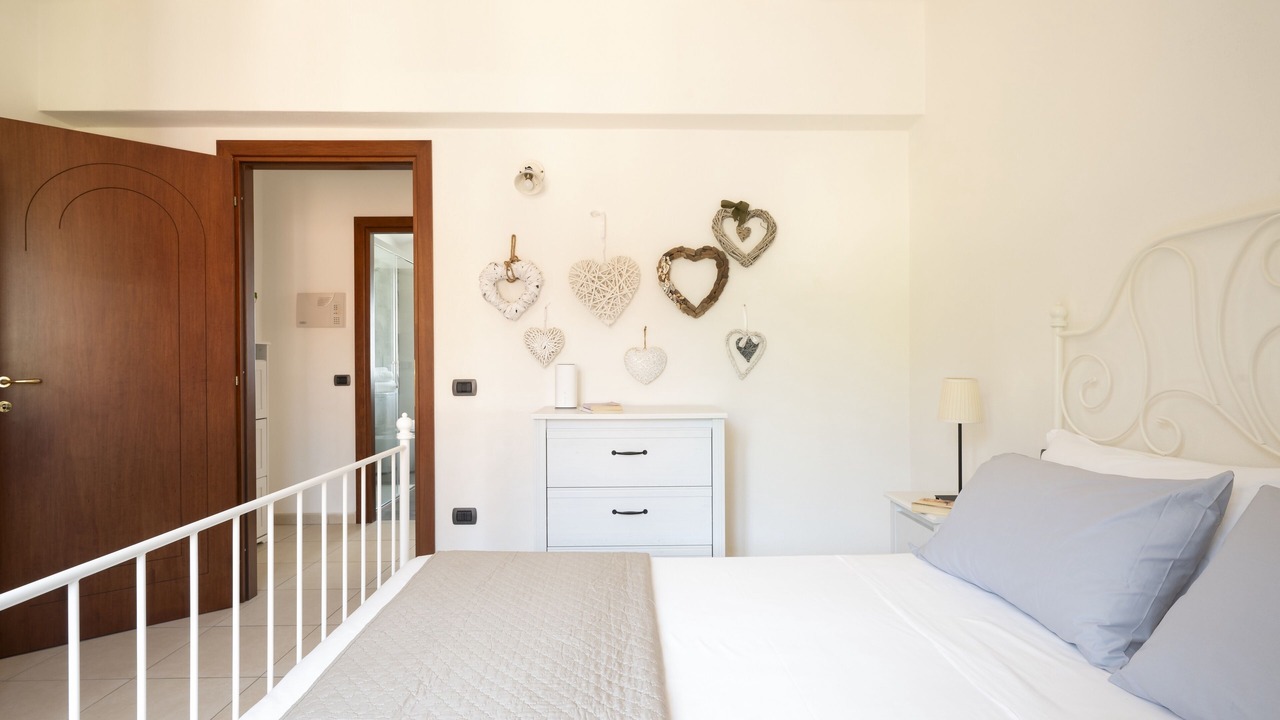 Photo of Bedroom in Arbatax