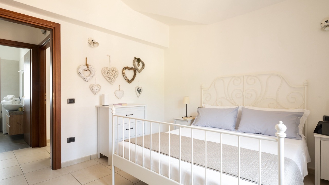 Photo of Bedroom in Arbatax