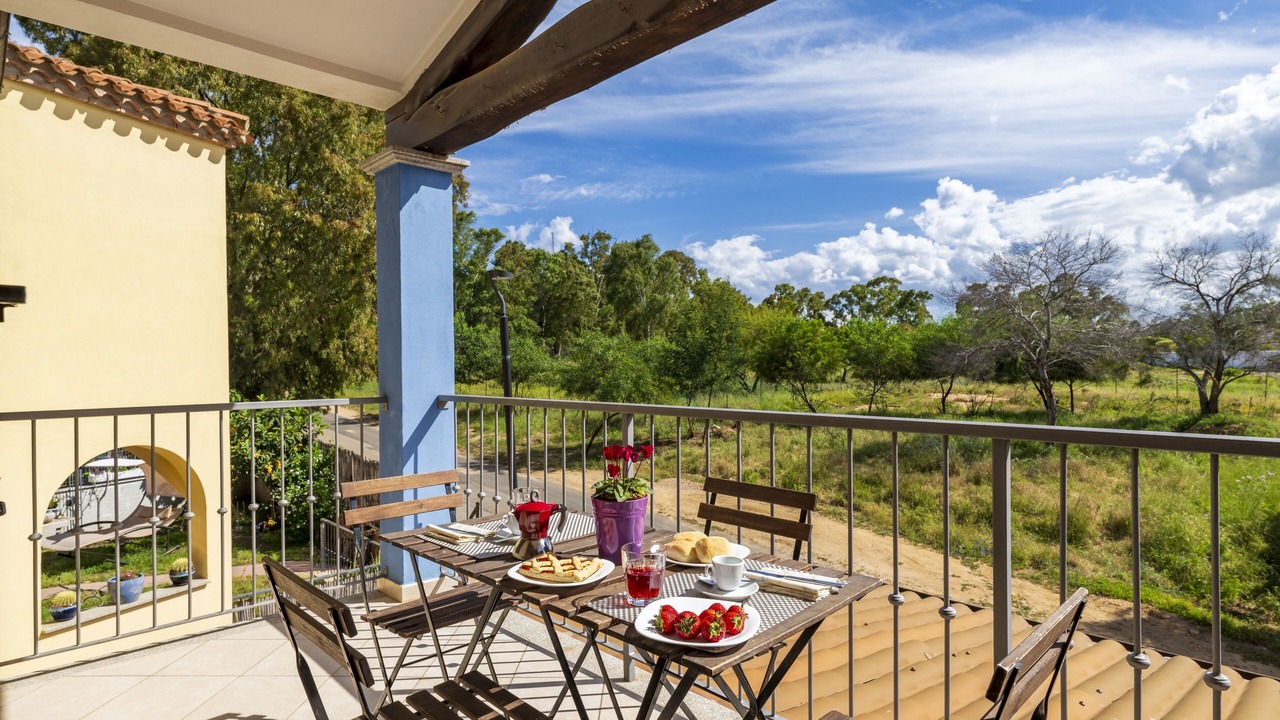 Photo of Outdoor in Arbatax