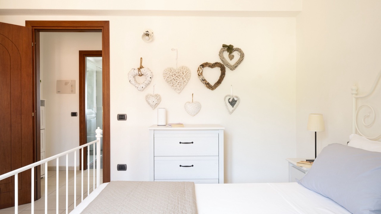 Photo of Bedroom in Arbatax