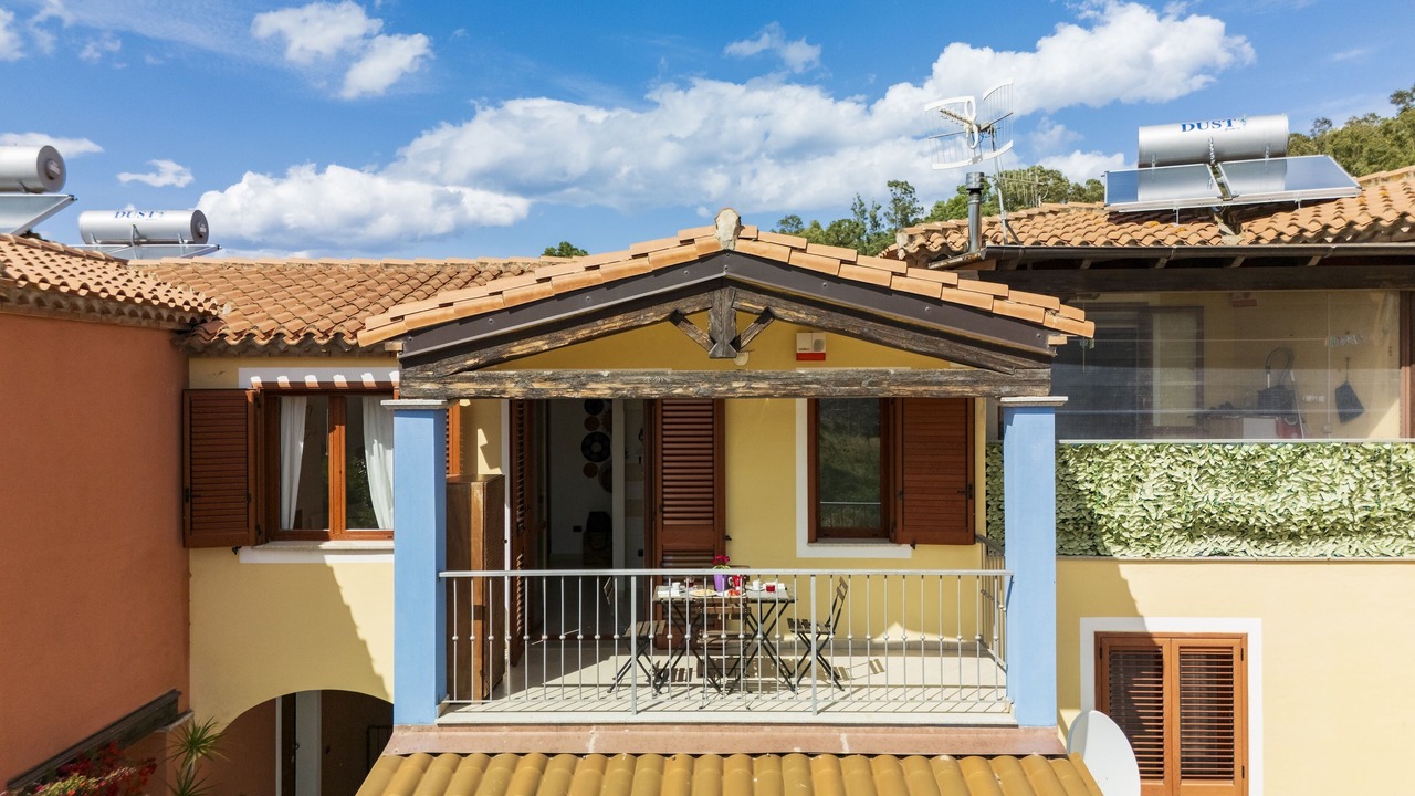 Photo of Outdoor in Arbatax