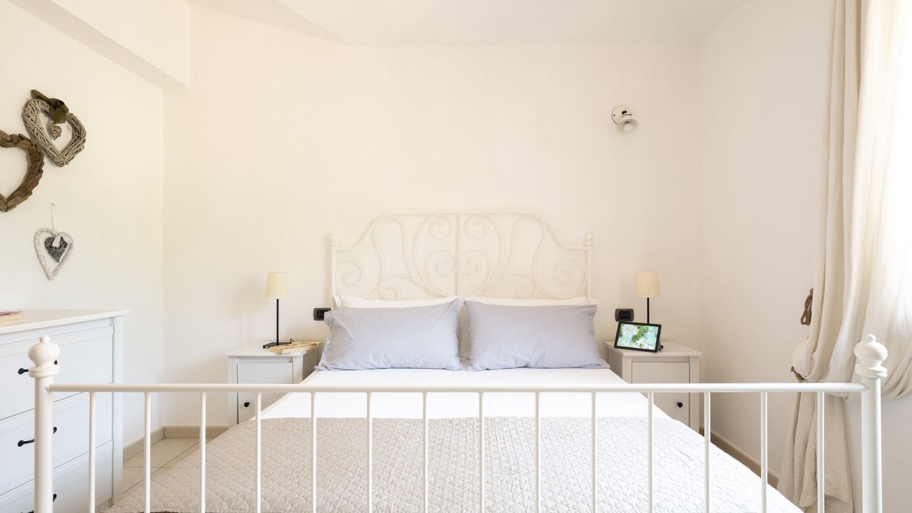 Photo of Bedroom in Arbatax