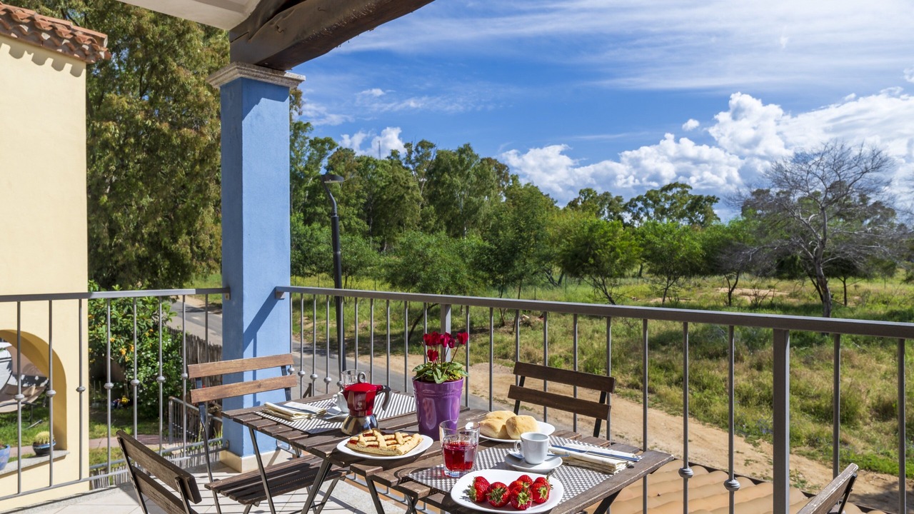 Photo of Outdoor in Arbatax