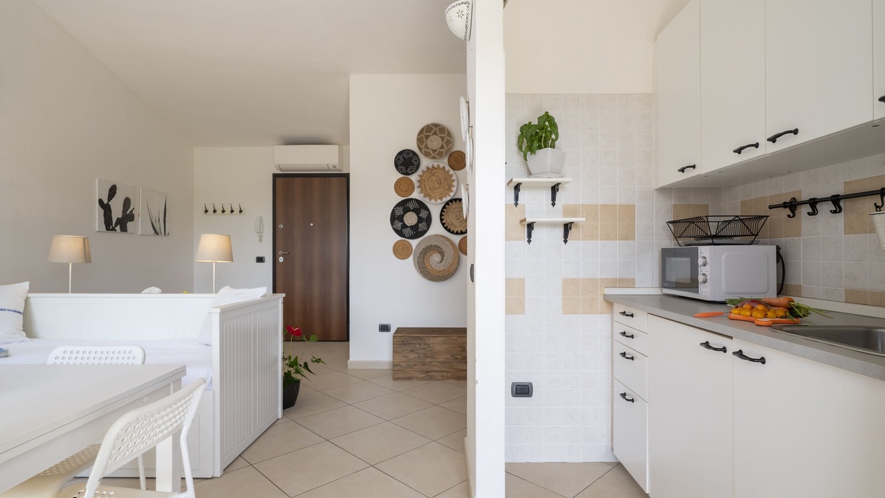 Photo of Kitchen in Arbatax