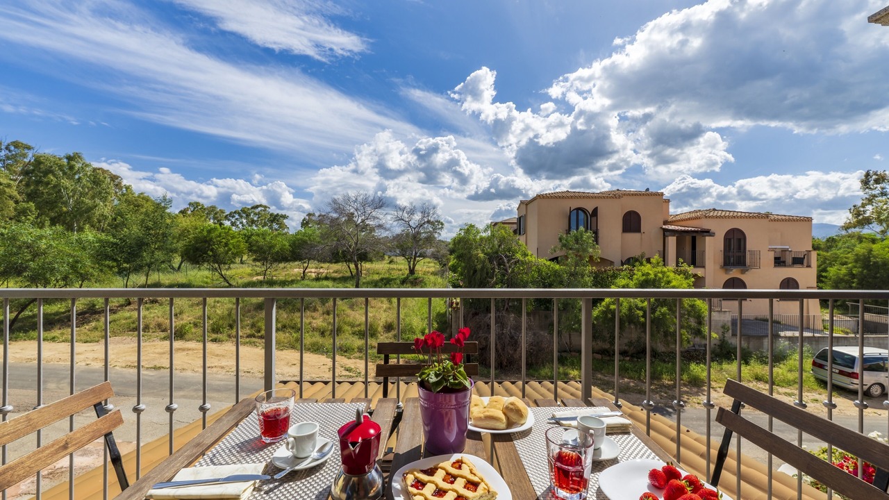 Photo of Outdoor in Arbatax