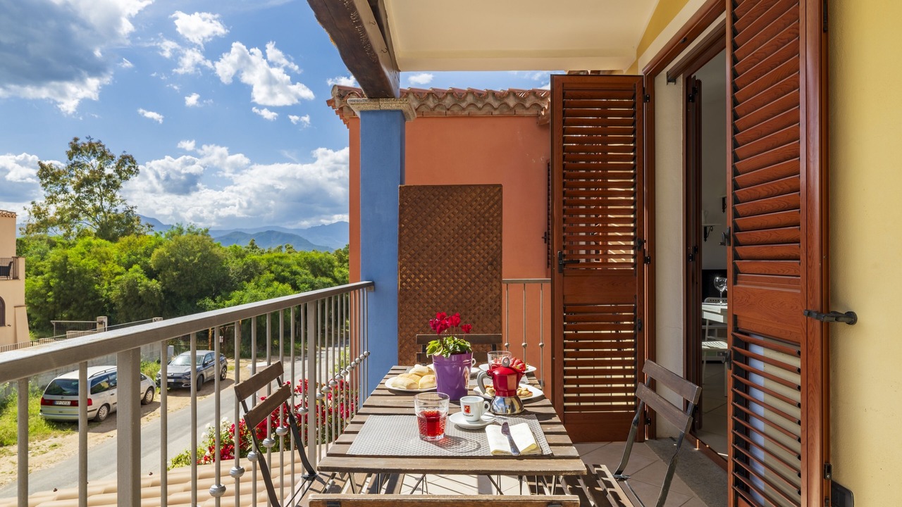 Photo of Outdoor in Arbatax