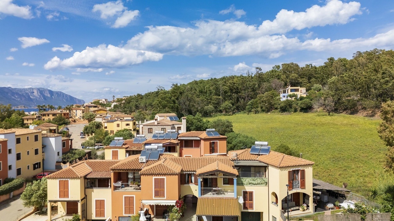 Photo of Outdoor in Arbatax