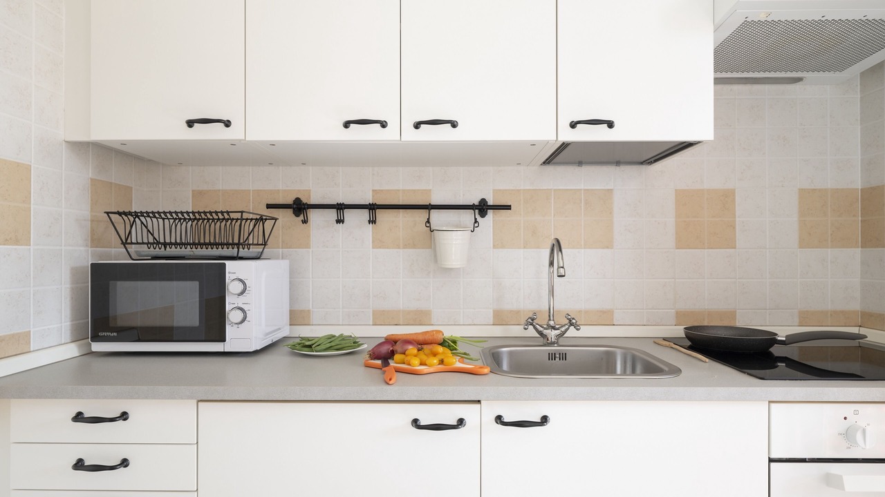 Photo of Kitchen in Arbatax