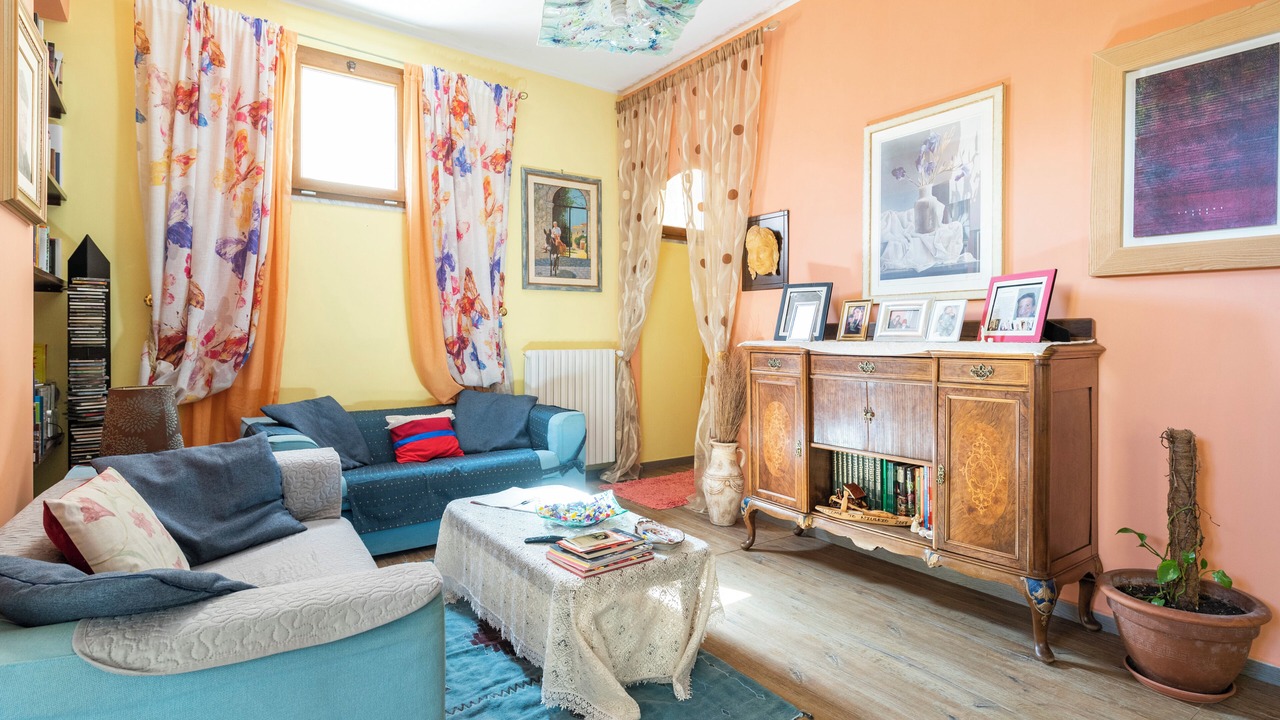 Photo of Livingroom in Nuoro