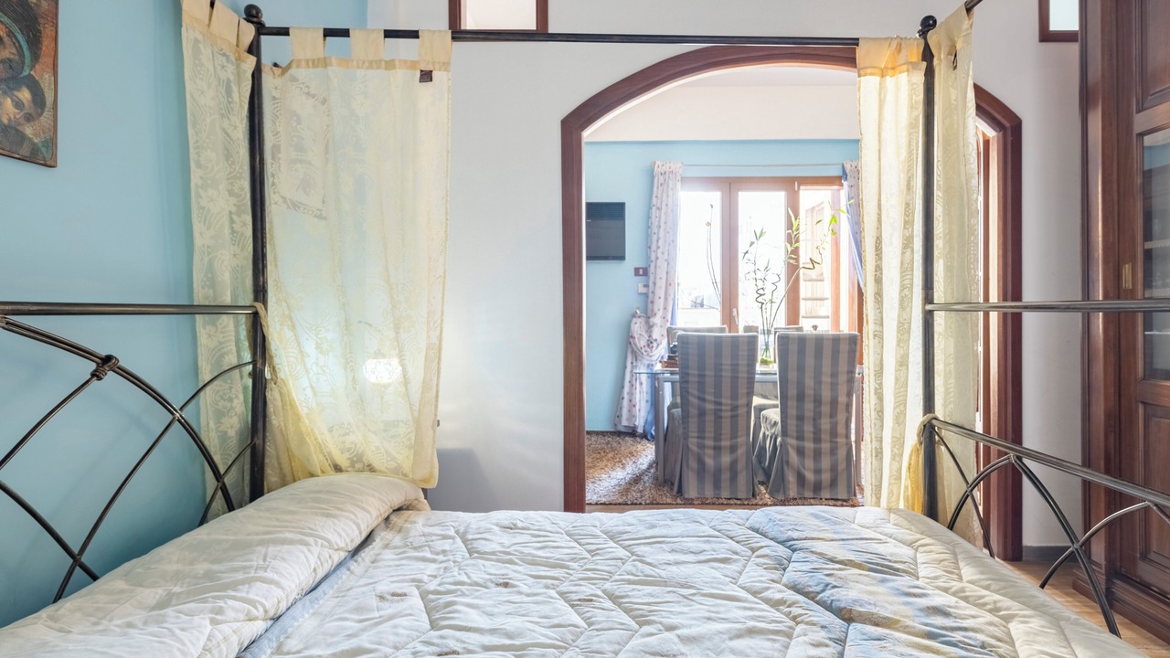 Photo of Bedroom in Nuoro