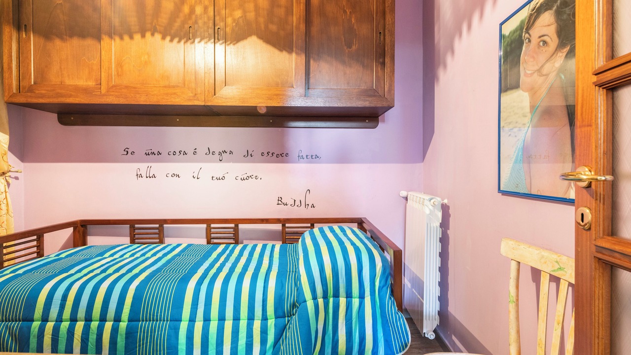 Photo of Bedroom in Nuoro