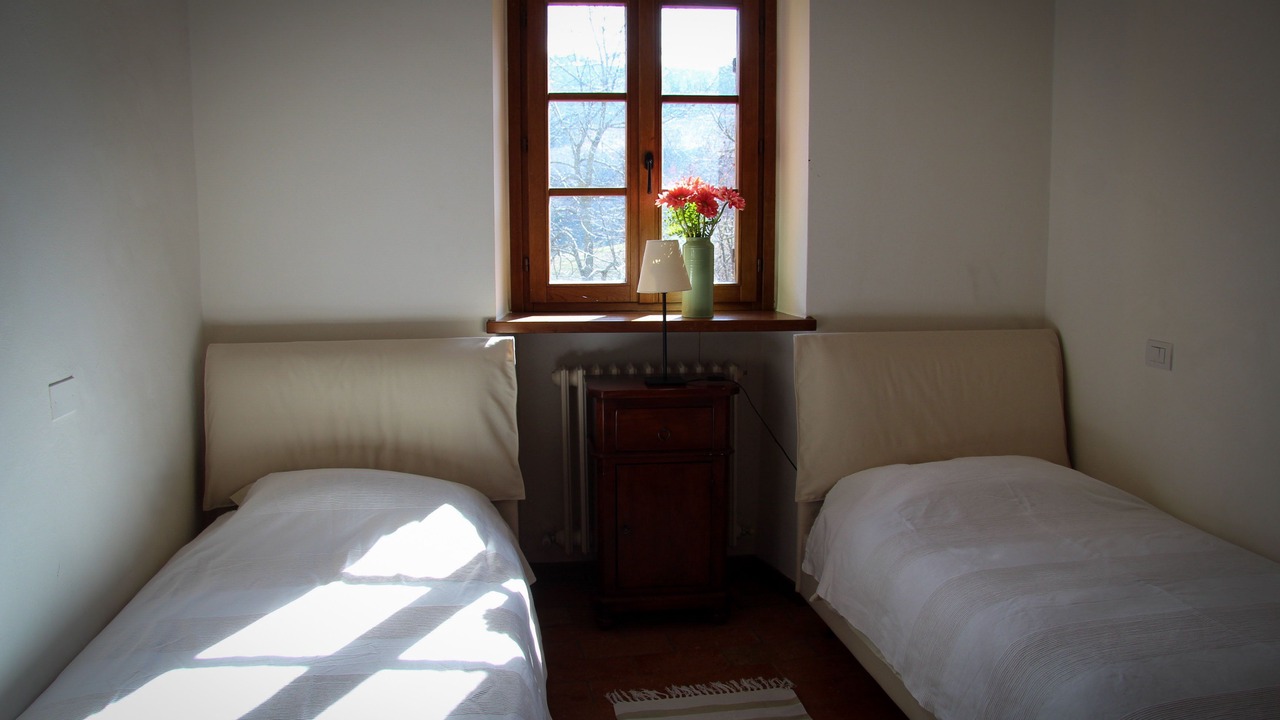 Photo of Bedroom in Urbino