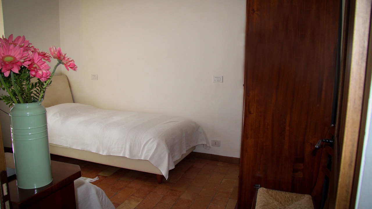 Photo of Bedroom in Urbino